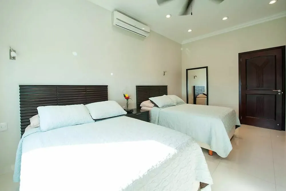 Beachfront Homes By Playa Paradise Playa del Carmen