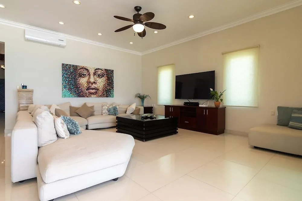 Apartment Beachfront Homes By Playa Paradise Playa del Carmen